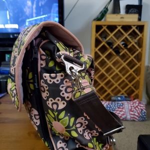 Diaper bag